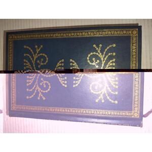 Eight Plays by Arthur Miller – International Collectors Library Hardcover Classi